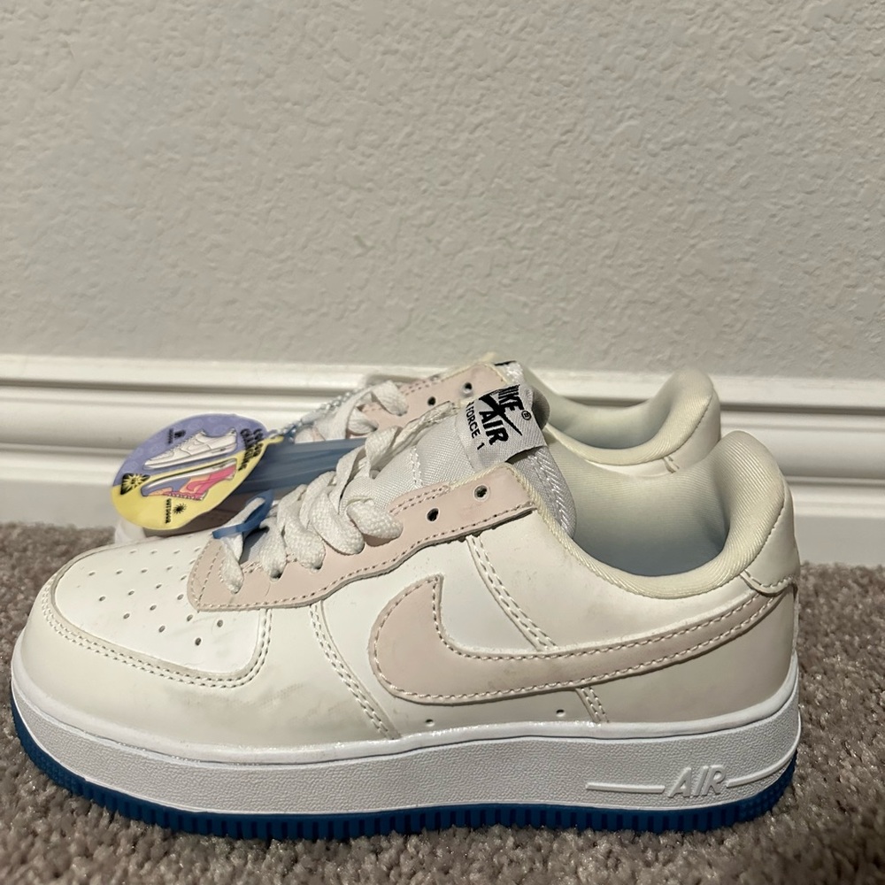 Nike Air Force